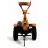Мотоблок DAEWOO Motobloc pe benzina DABSG1050B 7.5HP