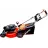 Masina de tuns iarba DAEWOO MASINA DE TUNS IARBA PE BENZINA DLM5300SPL