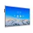Interactive Display HikVision Hikvision DS-D5C86RB/A Интерактивный дисплей используется для удаленных видеоконференций, тренингов и презентаций, медицинских консультаций, обучающих мультимедийных классов, выставочных залов.  Android дисплей 4K с разрешением 3840?2160@60 Гц. Встро