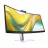 Monitor HP S5 Pro 34.0” Curved WQHD USB-C Black