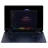 Laptop HP OmniBook Ultra Flip 14-fh0004ci Ultra 7-256V 14" 2.8K OLED 16GB 1TB PCIe Intel Arc OST