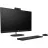 PC All-in-One HP All-in-One PC - 27” HP AiO 27-cr0043ci 27” FHD IPS Non-Touch, AMD Ryzen 7 7730U, 16Gb (2x8Gb) DDR4, 512GB M.2 PCIe NVMe SSD, Intel Internal Graphics, CR, HD Cam, WiFi6 2x2 + BT5, HDMI, LAN, Kbd and Mouse Black Wireless 510SP, FreeDos, Jet Black