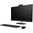 PC All-in-One HP All-in-One PC - 27” HP AiO 27-cr0043ci 27” FHD IPS Non-Touch, AMD Ryzen 7 7730U, 16Gb (2x8Gb) DDR4, 512GB M.2 PCIe NVMe SSD, Intel Internal Graphics, CR, HD Cam, WiFi6 2x2 + BT5, HDMI, LAN, Kbd and Mouse Black Wireless 510SP, FreeDos, Jet Black