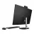 PC All-in-One HP All-in-One PC - 27” HP AiO 27-cr0043ci 27” FHD IPS Non-Touch, AMD Ryzen 7 7730U, 16Gb (2x8Gb) DDR4, 512GB M.2 PCIe NVMe SSD, Intel Internal Graphics, CR, HD Cam, WiFi6 2x2 + BT5, HDMI, LAN, Kbd and Mouse Black Wireless 510SP, FreeDos, Jet Black