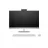 PC All-in-One HP All-in-One PC - 27” HP AiO 27-cr0045ci 27” FHD IPS Non-Touch, Intel Core i5-1335U, 16Gb (2x8GB) DDR4 3200, 512GB M.2 PCIe NVMe SSD, Intel Internal Graphics, CR, HD Cam, WiFi6 2x2 + BT5, HDMI, LAN, Wireless KB and Mouse White 510SP, FreeDos, Shell Whi
