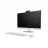 PC All-in-One HP All-in-One PC - 27” HP AiO 27-cr0045ci 27” FHD IPS Non-Touch, Intel Core i5-1335U, 16Gb (2x8GB) DDR4 3200, 512GB M.2 PCIe NVMe SSD, Intel Internal Graphics, CR, HD Cam, WiFi6 2x2 + BT5, HDMI, LAN, Wireless KB and Mouse White 510SP, FreeDos, Shell Whi