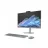 PC All-in-One HP All-in-One PC - 27” HP Omni Studio X 27” 4K UHD AG IPS 350nits, Intel Core Ultra 7-155H, 32GB (2x16) DDR5 5600, 1TB M.2 PCIe NVMe SSD, Intel Arc Graphics, CR, 5MP IR Cam, WiFi7 2x2 + BT5.4, 2xHDMI, 2xUSB-C, LAN, Wireless Silver 710 KB and MS, 2x5W Sp