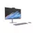 PC All-in-One HP All-in-One PC - 27” HP Omni Studio X 27” 4K UHD AG IPS 350nits, Intel Core Ultra 7-155H, 32GB (2x16) DDR5 5600, 1TB M.2 PCIe NVMe SSD, Intel Arc Graphics, CR, 5MP IR Cam, WiFi7 2x2 + BT5.4, 2xHDMI, 2xUSB-C, LAN, Wireless Silver 710 KB and MS, 2x5W Sp