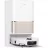 Robot-aspirator Dreame Vacuum Robot Cleaner Dreame L50 Pro Ultra, White