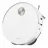 Robot-aspirator Dreame Vacuum Robot Cleaner Dreame X50 Ultra, White