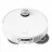 Robot-aspirator Dreame Vacuum Robot Cleaner Dreame X50 Ultra, White