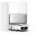 Робот-пылесос Dreame Vacuum Robot Cleaner Mova P50 Pro Ultra, White