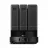 Robot-aspirator Dreame Vacuum Robot Cleaner Mova Z50 Ultra, Black