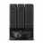 Robot-aspirator Dreame Vacuum Robot Cleaner Mova Z50 Ultra, Black