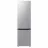 Frigider Samsung RB38C600DSA/EF Class D, 390 l, SmartThings, SpaceMax, No Frost, 203 cm, Argintiu