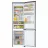 Холодильник Samsung RB38C774DSA/EF Class D, 390 л, No Fresh, SmartThings, SpaceMax, All Around Cooling, 203 см, Серый