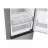 Холодильник Samsung RB38C774DSA/EF Class D, 390 л, No Fresh, SmartThings, SpaceMax, All Around Cooling, 203 см, Серый