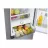 Холодильник Samsung RB38C774DSA/EF Class D, 390 л, No Fresh, SmartThings, SpaceMax, All Around Cooling, 203 см, Серый