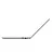 Laptop ASUS NB ASUS 14.0" ExpertBook P1 P1403CVA Grey (Core i5-13420H 16Gb 512Gb)
