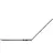 Ноутбук ASUS NB ASUS 15.6" ExpertBook P1 P1503CVA Grey (Core i7-13620H 16Gb 512Gb)