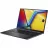 Laptop ASUS NB ASUS 15.6" Vivobook 15 OLED X1505VA Black (Core i5-13420H 16Gb 1Tb)