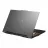 Laptop gaming ASUS NB ASUS 16.0" TUF Gaming F16 FX607JV Gray (Core i7-13650HX 16Gb 1Tb)