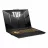Laptop gaming ASUS NB ASUS 16.0" TUF Gaming F16 FX607JV Gray (Core i7-13650HX 16Gb 1Tb)