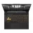 Laptop gaming ASUS NB ASUS 16.0" TUF Gaming F16 FX607JV Gray (Core i7-13650HX 16Gb 1Tb)