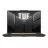 Laptop gaming ASUS NB ASUS 16.0" TUF Gaming F16 FX607JV Gray (Core i7-13650HX 16Gb 1Tb)