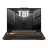 Игровой ноутбук ASUS 16.0″ TUF Gaming F16 FX607JV Gray (Core i7-13650HX / 16GB / 1TB SSD)