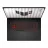 Laptop gaming ASUS 18.0" TUF A18 FA808UP Gray (Ryzen 7 8845HS 32GB 1TB RTX 4050)