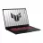 Laptop gaming ASUS 18.0" TUF A18 FA808UP Gray (Ryzen 7 8845HS 32GB 1TB RTX 4050)