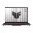 Laptop gaming ASUS 18.0" TUF A18 FA808UP Gray (Ryzen 7 8845HS 32GB 1TB RTX 4050)