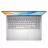 Laptop ASUS NB ASUS 16.0" Vivobook S 16 S3607VA Silver (Core i7-13620H 16Gb 1Tb)