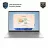 Laptop ASUS Vivobook S 16 S3607VA Silver (Core i7-13620H / 16GB / 1TB SSD / FHD+ 144Hz / No OS)
