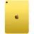 Планшет APPLE iPad MD4D4QA/A, 6GB/128GB Yellow