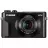 Camera foto compacta CANON DC Canon PS G7 X Mark II Black, Vlogger Kit