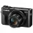Camera foto compacta CANON DC Canon PS G7 X Mark II Black, Vlogger Kit