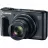 Camera foto compacta CANON DC Canon PS SX740 HS Black, Lite Edition