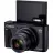 Camera foto compacta CANON DC Canon PS SX740 HS Black, Lite Edition
