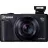 Фотокамера компактная CANON DC Canon PS SX740 HS Black, Lite Edition, Travel Kit