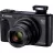 Фотокамера компактная CANON DC Canon PS SX740 HS Black, Lite Edition, Travel Kit