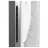 Frigider Hisense Refr/SBS Hisense RS5P535NTCE