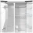 Холодильник Hisense Refr/SBS Hisense RS5P535NTCE