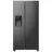 Frigider Hisense Refr/SBS Hisense RS5P535NTFE