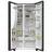 Frigider Hisense Refr/SBS Hisense RS5P535NTFE