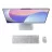 PC All-in-One LENOVO Lenovo AIO IdeaCentre 3 27ARR9 Cloud Grey (27" FHD IPS 300nits Ryzen 7 8845HS 3.8-5.1GHz, 16GB, 512GB SSD, wireless KB&MS, No OS)