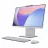PC All-in-One LENOVO Lenovo AIO IdeaCentre 3 27ARR9 Cloud Grey (27" FHD IPS 300nits Ryzen 7 8845HS 3.8-5.1GHz, 16GB, 512GB SSD, wireless KB&MS, No OS)