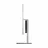 PC All-in-One LENOVO Lenovo AIO IdeaCentre 3 27IRH9 Cloud Grey (27" FHD IPS 300nits Core i5-13420H 2.1-4.6GHz, 16GB, 512GB SSD, wireless KB&MS, No OS)