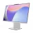 PC All-in-One LENOVO Lenovo AIO IdeaCentre 3 27IRH9 Cloud Grey (27" FHD IPS 300nits Core i5-13420H 2.1-4.6GHz, 16GB, 512GB SSD, wireless KB&MS, No OS)